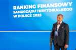 Gala Rankingu Finansowego Samorządu Terytorialnego w Polsce za rok 2025, Warszawa, 12 maja 2026 r.: 88