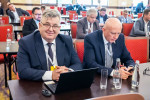 XXXIII Zgromadzenie Ogólne ZPP, 17-18 czerwca 2026 r., Karpacz - obrady: 345