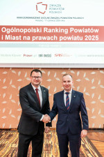 XXXIII Zgromadzenie Ogólne ZPP, 17-18 czerwca 2026 r., Karpacz - gala: 214