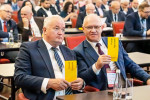 XXXIII Zgromadzenie Ogólne ZPP, 17-18 czerwca 2026 r., Karpacz - obrady: 180