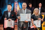 XXXIII Zgromadzenie Ogólne ZPP, 17-18 czerwca 2026 r., Karpacz - gala: 161