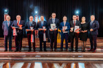 XXXIII Zgromadzenie Ogólne ZPP, 17-18 czerwca 2026 r., Karpacz - gala: 1