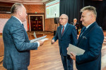 XXXIII Zgromadzenie Ogólne ZPP, 17-18 czerwca 2026 r., Karpacz - gala: 40