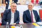 XXXIII Zgromadzenie Ogólne ZPP, 17-18 czerwca 2026 r., Karpacz - obrady: 306