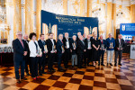 30. Jubileuszową  edycją Ogólnopolskiego Konkursu Otwartego  "Modernizacja Roku & Budowa XXI w." , 10 września 2026 r., Warszawa: 12