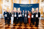 30. Jubileuszową  edycją Ogólnopolskiego Konkursu Otwartego  "Modernizacja Roku & Budowa XXI w." , 10 września 2026 r., Warszawa: 1
