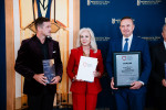 30. Jubileuszową  edycją Ogólnopolskiego Konkursu Otwartego  "Modernizacja Roku & Budowa XXI w." , 10 września 2026 r., Warszawa: 23