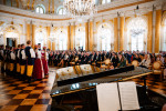 30. Jubileuszową  edycją Ogólnopolskiego Konkursu Otwartego  "Modernizacja Roku & Budowa XXI w." , 10 września 2026 r., Warszawa: 18