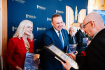 30. Jubileuszową  edycją Ogólnopolskiego Konkursu Otwartego  "Modernizacja Roku & Budowa XXI w." , 10 września 2026 r., Warszawa: 24