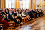 30. Jubileuszową  edycją Ogólnopolskiego Konkursu Otwartego  "Modernizacja Roku & Budowa XXI w." , 10 września 2026 r., Warszawa: 3