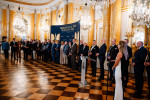 30. Jubileuszową  edycją Ogólnopolskiego Konkursu Otwartego  "Modernizacja Roku & Budowa XXI w." , 10 września 2026 r., Warszawa: 14