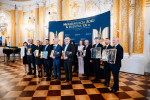 30. Jubileuszową  edycją Ogólnopolskiego Konkursu Otwartego  "Modernizacja Roku & Budowa XXI w." , 10 września 2026 r., Warszawa: 9