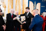 30. Jubileuszową  edycją Ogólnopolskiego Konkursu Otwartego  "Modernizacja Roku & Budowa XXI w." , 10 września 2026 r., Warszawa: 22