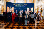 30. Jubileuszową  edycją Ogólnopolskiego Konkursu Otwartego  "Modernizacja Roku & Budowa XXI w." , 10 września 2026 r., Warszawa: 20
