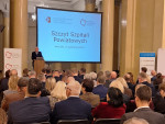Szczyt Szpitali Powiatowych, 19 października 2026 r., Warszawa: 4