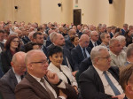 Szczyt Szpitali Powiatowych, 19 października 2026 r., Warszawa: 5