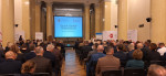 Szczyt Szpitali Powiatowych, 19 października 2026 r., Warszawa: 11