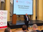 Szczyt Szpitali Powiatowych, 19 października 2026 r., Warszawa: 33