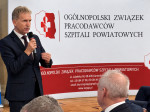 Szczyt Szpitali Powiatowych, 19 października 2026 r., Warszawa: 35