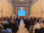Szczyt Szpitali Powiatowych, 19 października 2026 r., Warszawa: 9